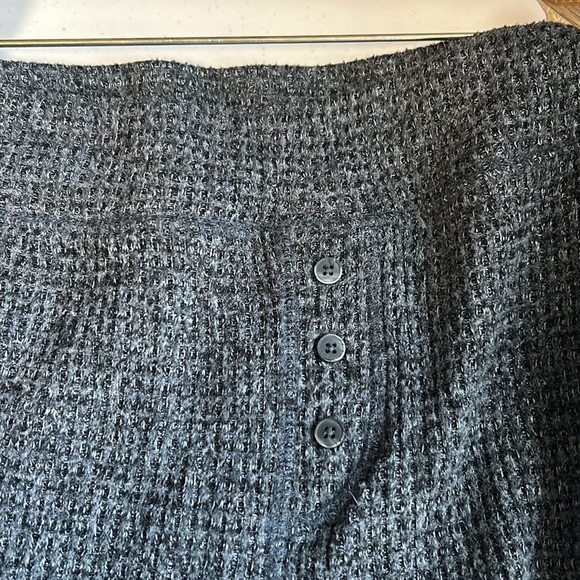 Aerie 2 Piece Pajama Loungewear Set - Picture 9 of 14